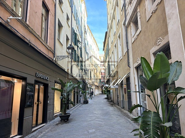 Agenzia Immobiliare Centrale Sanremo